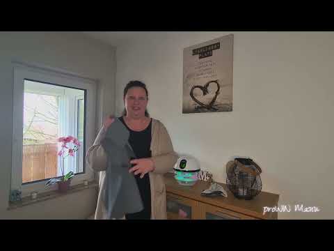 Teil 2 unserer Tücher von proWIN Londry und Kristalltuch 🥳🧼🪣