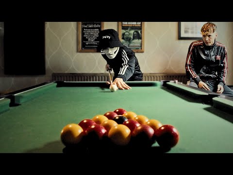 Ren and The Skinner Brothers