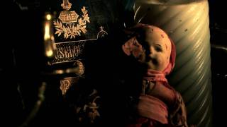 CocoRosie : Smokey Taboo