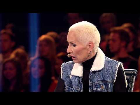 Kora kłóci się z Piotrem Roguckim - 8. edycja Must Be The Music