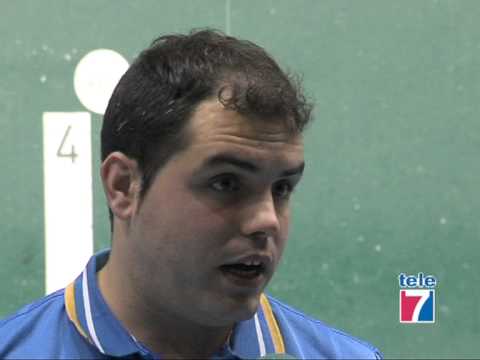 Iñigo Mtnez tras Zierbena FS 2   Inter 4