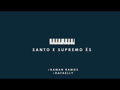 Santo e Supremo És - Hino 86 - CCB