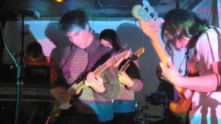 De Lux - '30' (LIVE @ THE CONTINENTAL ROOM)