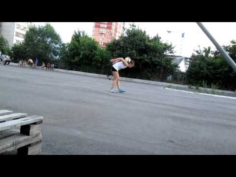 2nd Female Online Bash Round 1 - Diana Tsareva (Russia)