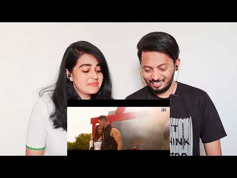 Kudiyee Ni Teri (REACTION) (Selfiee) Akshay Kumar | Mrunal Thakur | The PropheC | Tanishk B