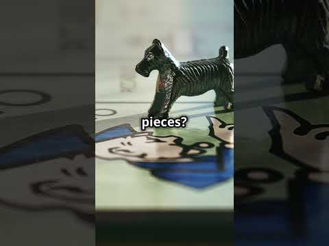 Monopoly Mania: Quick Play! #monopoly #classicgames #BoardGames #GameReview #MonopolyStrategy #yt