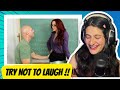 TRY NOT TO LAUGH 😆 || Memes review and roast || Yaamini