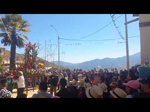 San Juan De Uchucuanico 2023 - Gran Banda Show Bandemia Chancay
