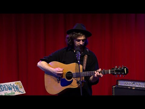 Willie Darktrousers (2024) yn Noardewyn Live @OmropFryslan