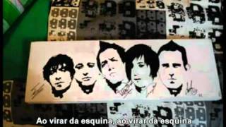 Simple Plan - Just Around The Corner legendado