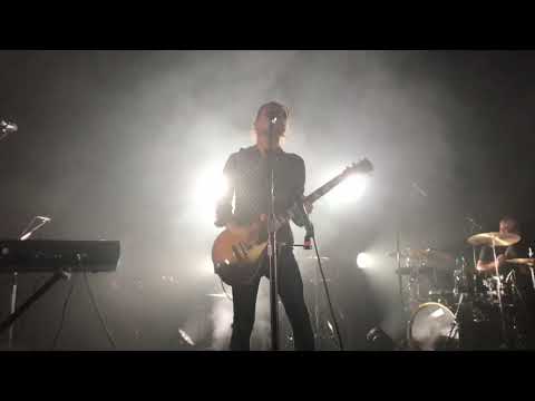 Thumbnail for The Rocket Summer - Break It Out (live at the Gramercy Theatre, New York City, September 28, 2019) by The Rocket Summer
