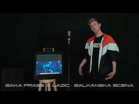 Andrija Jo peva pesme balkanskih youtubera✌👑