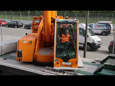Viel Holz vor der Hütte