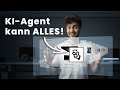 Vergiss ChatGPT Manus AI Lässt 100 KI Agenten Für Dich Arbeiten