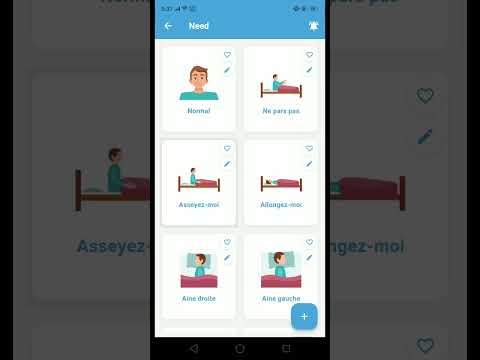 Aacoris: AAC for Stroke & SLPs