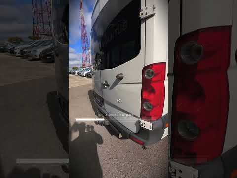 фото volkswagen crafter 0