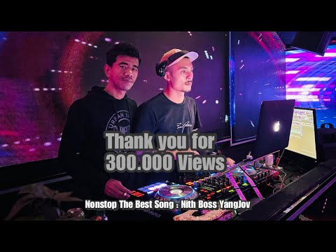 I Need Your love tonigh (TH)+To The Sky (TH)❤️‍🩹Best Nonstop By: (Nith Boss YangJov)