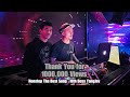 I Need Your Love Tonigh TH To The Sky TH ️‍ Best Nonstop By Nith Boss YangJov