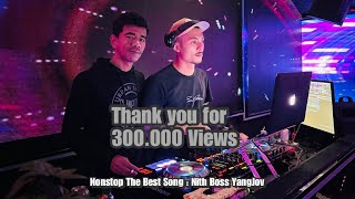 Download lagu I Need Your love tonigh (TH) To The Sky (TH)❤️‍🩹Best Nonstop By: (Nith Boss YangJov) mp3