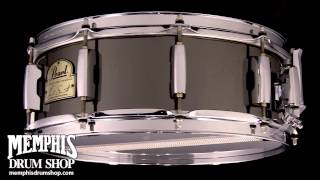 Video thumbnail for Pearl 14 x 5 Chad Smith Signature Snare Drum - 360 by Memphis Drum Shop