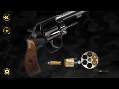 eWeapons™ Gun Simulator Video