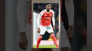 Arsenal transfers update 🔥 ifa Ibrahim 