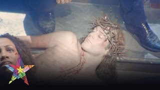 John 19:41 - 2000 Film | Jesus Christ Superstar