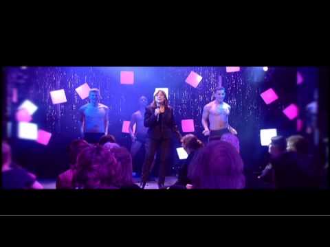 Liliane Saint-Pierre - Alexandrie, Alexandra (live)