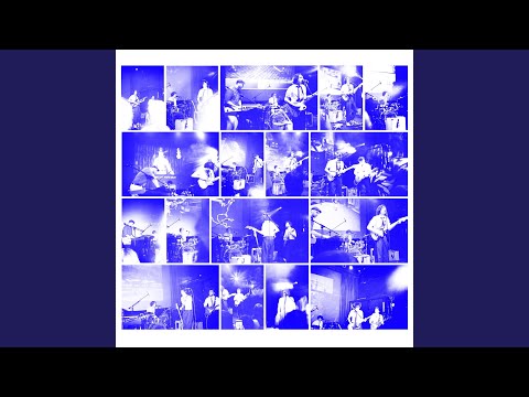 Running - The Aubreys
