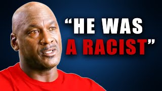 Michael Jordan Names 5 Players He Never Respected