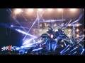 Skrillex Live @ Red Rocks Amphitheatre (Full Set ...