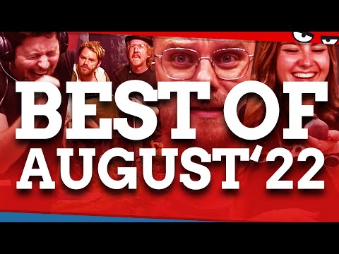Best of Rocket Beans | Unsere Highlights im August 2022