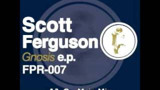 Q [MAIN MIX] - Scott Ferguson - Ferrispark Records