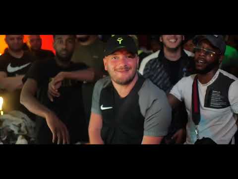 Naps - S'en aller (ft. Jul, Plk, kilam, Friz, Daemon one )