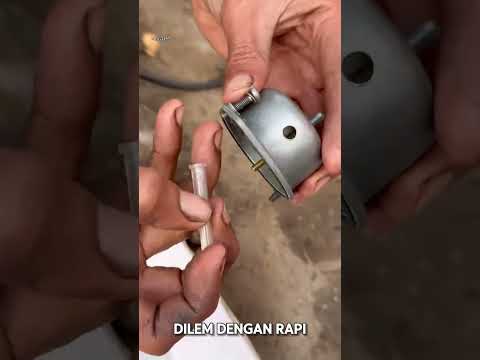 Tips dan trik dari paman Mulyono agar Motor kalian Bertenaga #pakistan #shorts #amazing