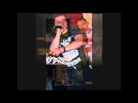 JOPA - Tko sam ja ft. RAPSOD [2008]