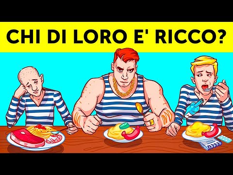 17 Enigmi Impossibili Anche Per I Solutori Più Esperti