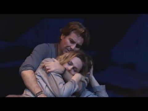 Manon Lescaut: "Ahi! mia beltà funesta" (Opolais)