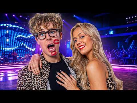 MADZIA MNIE POCAŁOWAŁA?! (TZG VLOG #4)