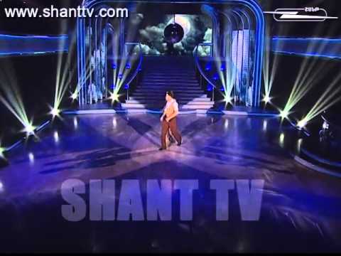 Parahandes 5 Gala 03 Luiza Sadyan Goga 07 12 2014