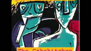 The Cakekitchen -Trouble in the Underworld