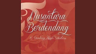 Download lagu Lah Laruik Sanjo (Sumatera Barat) mp3