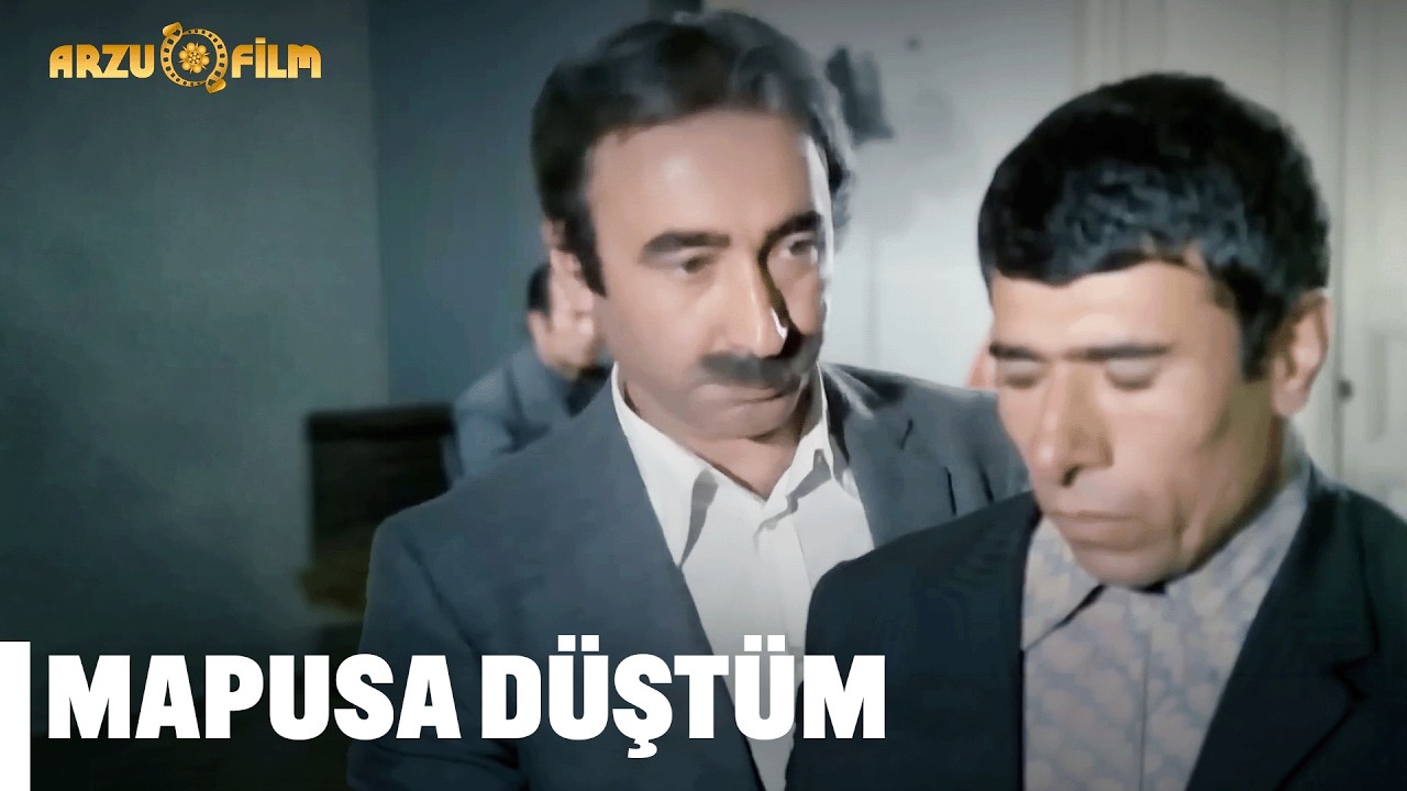 Maho Yüzünden Mapusa Düştüm - Banker Bilo