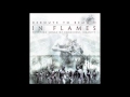 In Flames - Egonomic HQ + Lyrics