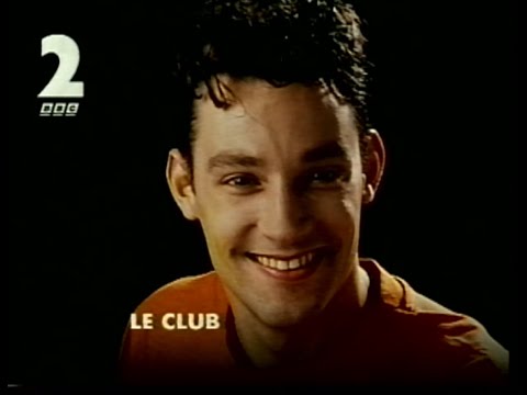 BBC2 Continuity - 7th March 1997