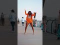 Told Y All I Was Gonna Bump Like Disss Shorts Dance