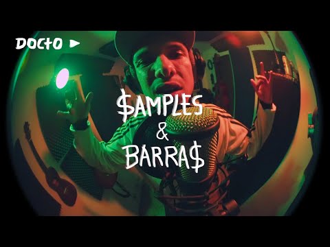 $AMPLES & BARRA$ - Marco  (Free$tyle Sessions)