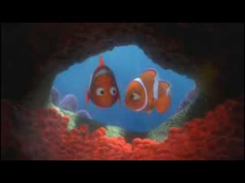 Finding Nemo instrumental- Wow and Barracuda
