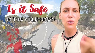 EP 44 - Pangasinan Welcomed Me Like THIS?! 🇵🇭 Why I Trust the Philippines