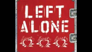 Left Alone - Dead american radio